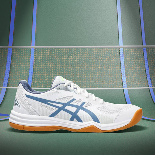 Asics Upcourt 5 Badminton Shoes