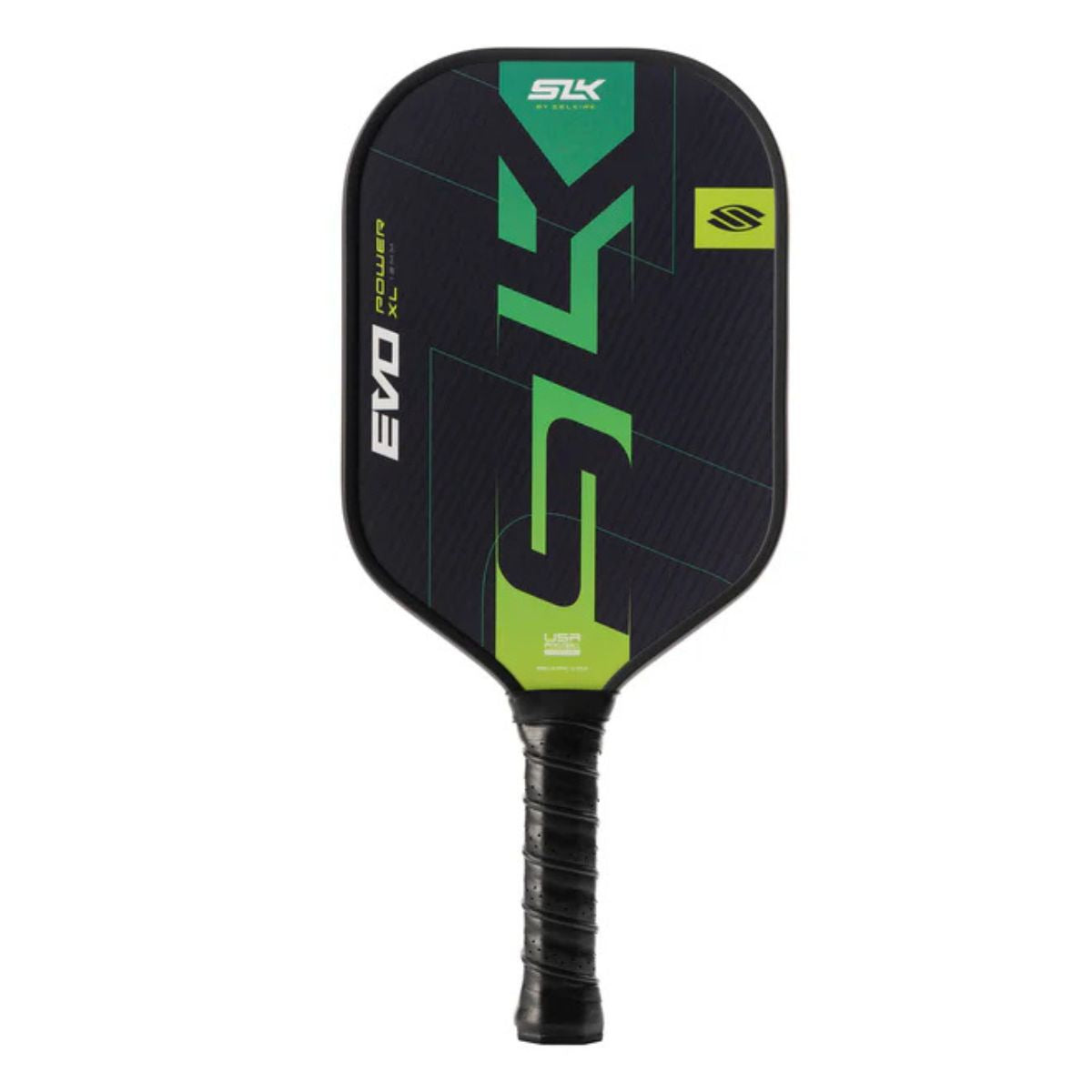 Selkirk SLK Evo Power XL Pickleball Paddle