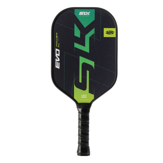 Selkirk SLK Evo Power XL Pickleball Paddle