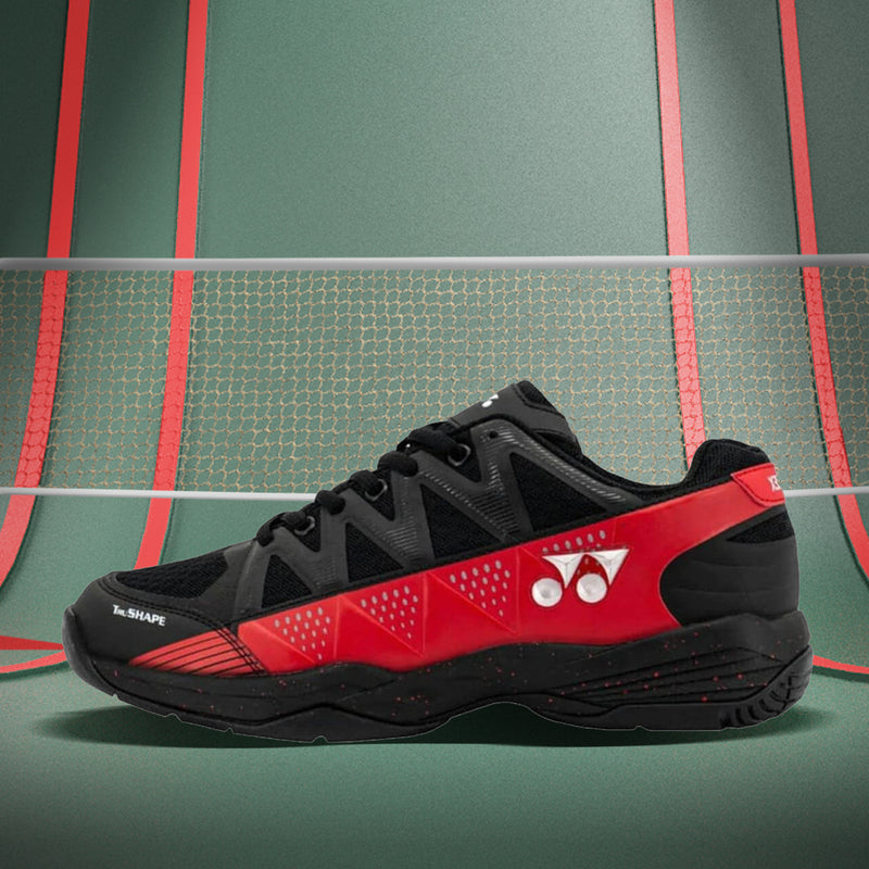 Load image into Gallery viewer, Yonex Skill Badminton Shoes
