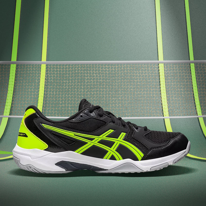 Load image into Gallery viewer, Asics Gel Rocket 10 Badminton Shoes
