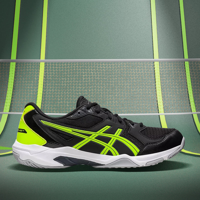 Load image into Gallery viewer, Asics Gel Rocket 10 Badminton Shoes