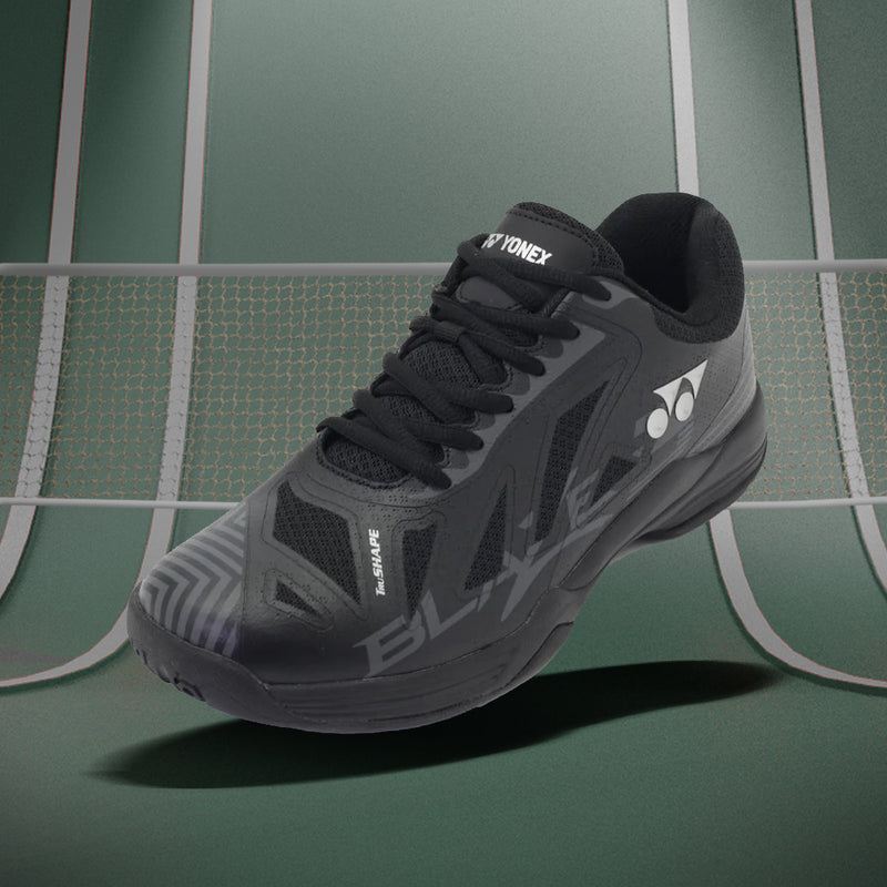 Load image into Gallery viewer, Yonex Blaze 3 Men Badminton Shoes