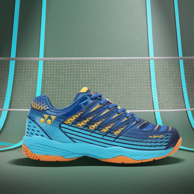 Load image into Gallery viewer, Yonex Tour Dominant 2 Jr Badminton shoes
