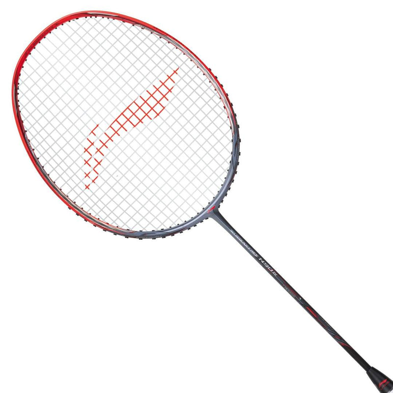 Load image into Gallery viewer, Li-Ning N90-IV Badminton Racket
