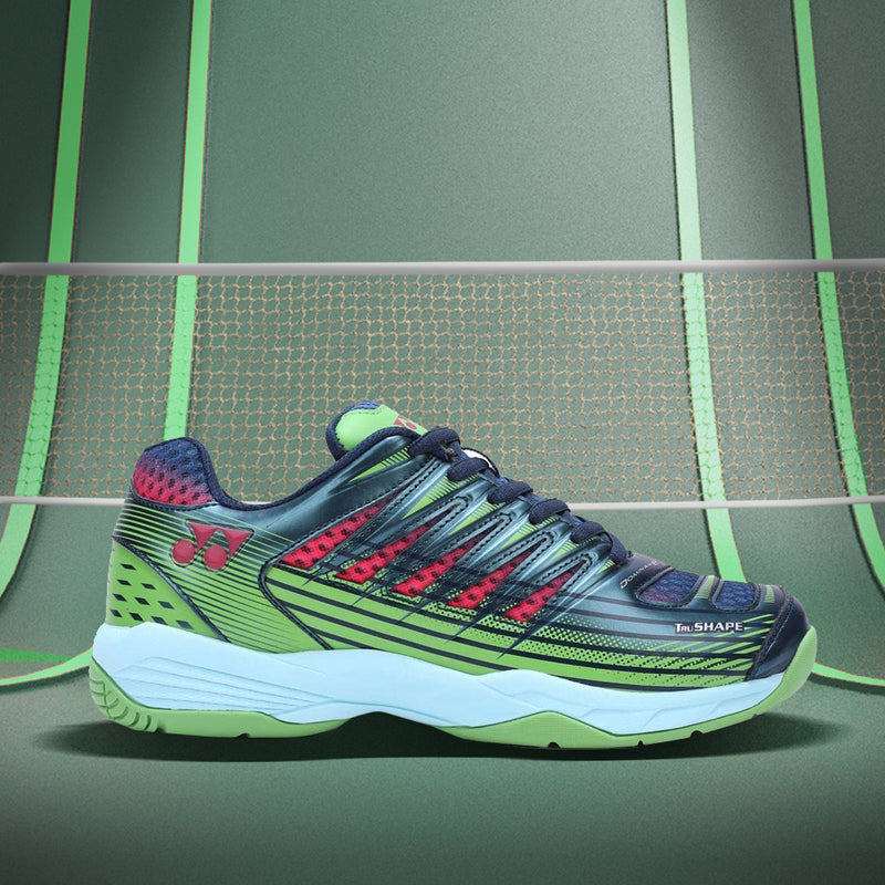Load image into Gallery viewer, Yonex Tour Dominant 2 Jr Badminton shoes