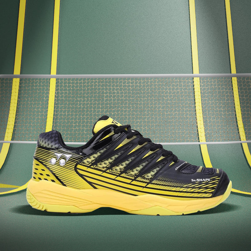 Load image into Gallery viewer, Yonex Tour Dominant 2 Jr Badminton shoes
