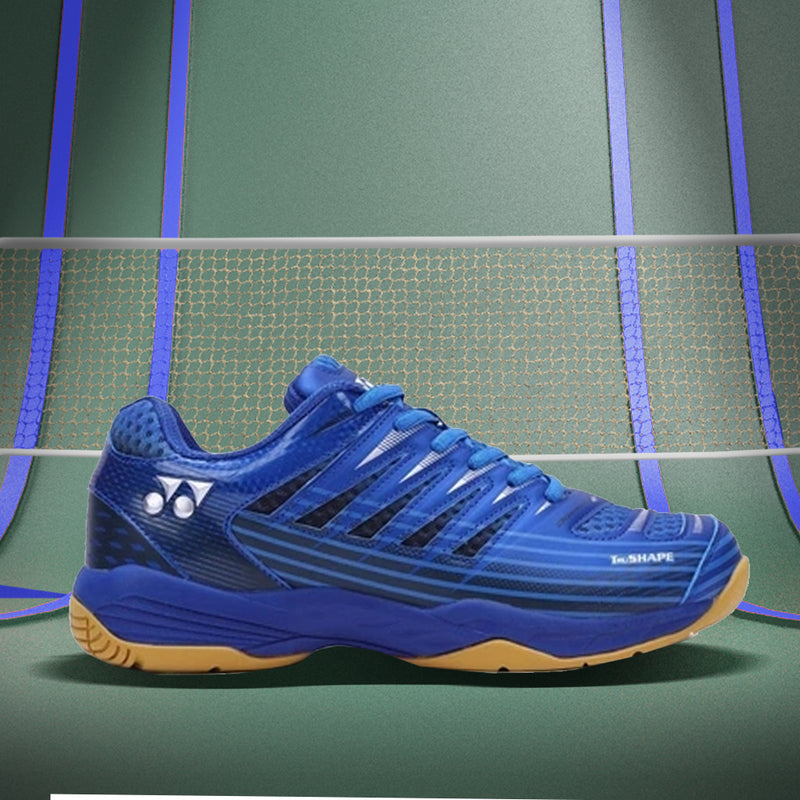 Load image into Gallery viewer, Yonex Tour Dominant 2 Jr Badminton shoes
