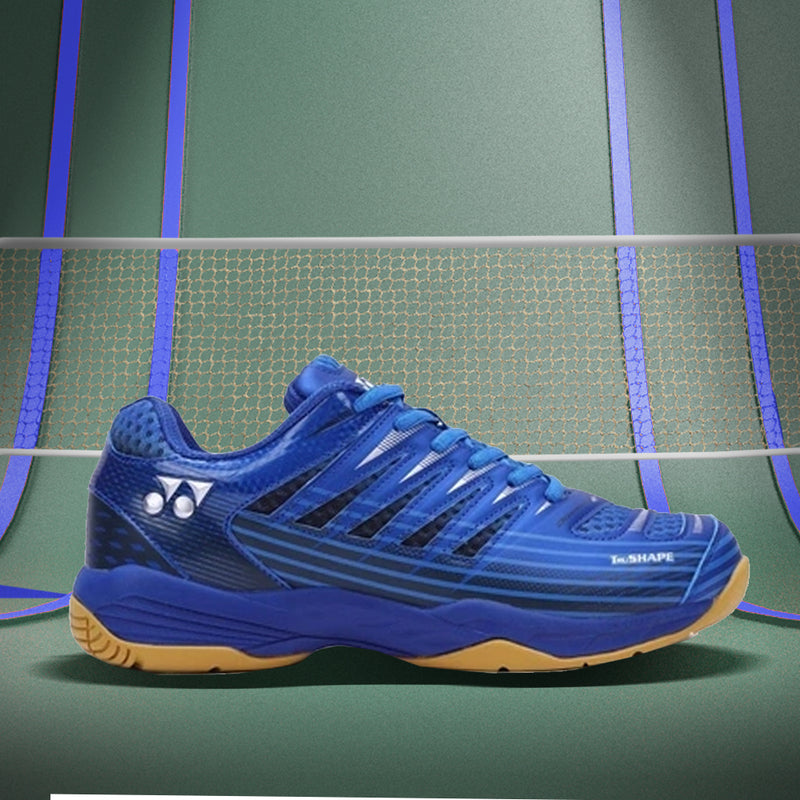 Load image into Gallery viewer, Yonex Tour Dominant 2 Jr Badminton shoes
