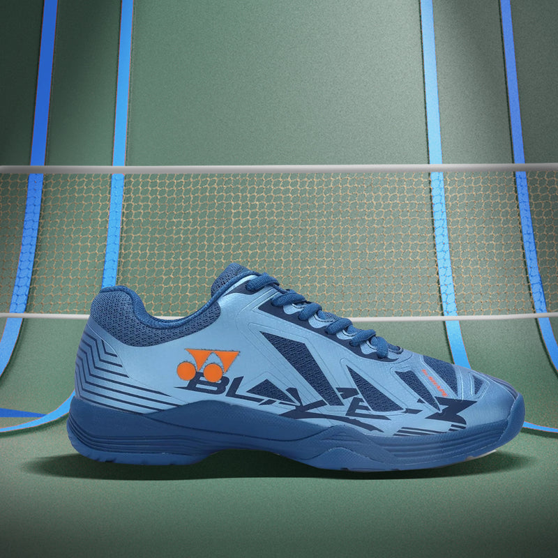 Load image into Gallery viewer, Yonex Blaze 3 Men Badminton Shoes