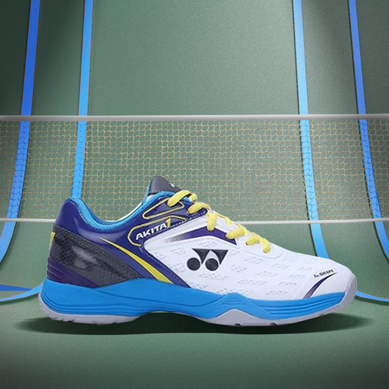 Load image into Gallery viewer, Yonex Akita Badminton Shoes