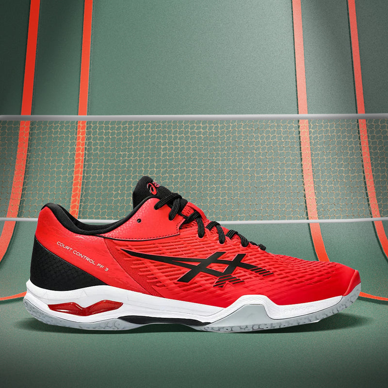 Load image into Gallery viewer, Asics Court Control FF3 Badminton Shoes
