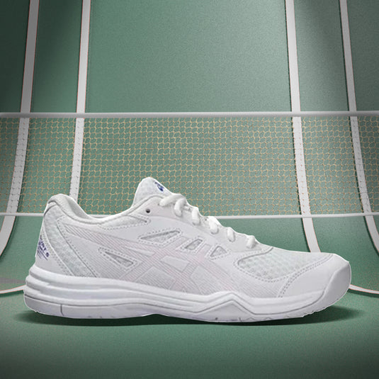 Asics Upcourt 5 (W) Badminton Shoes