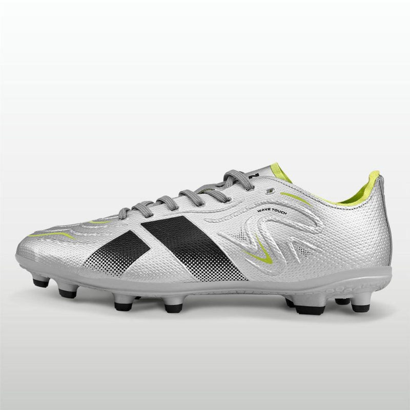 Load image into Gallery viewer, Nivia Ashtang Turf Football Shoes