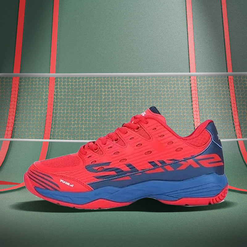 Load image into Gallery viewer, Yonex Skill Tour 2 JR Badminton Shoes