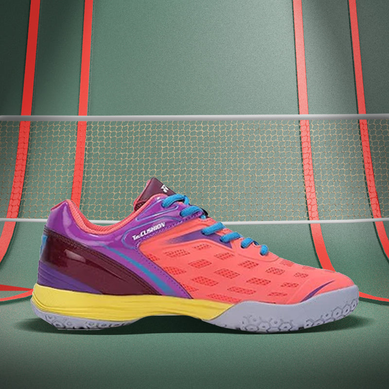 Load image into Gallery viewer, Yonex Akita Badminton Shoes