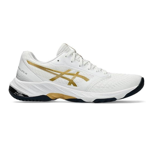 Asics Netburner Ballistic FF 3 Badminton Shoes