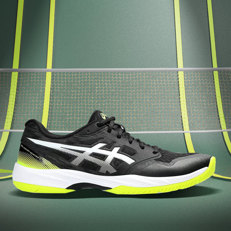 Load image into Gallery viewer, Asics Gel Court Hunter 3 Badminton Shoes