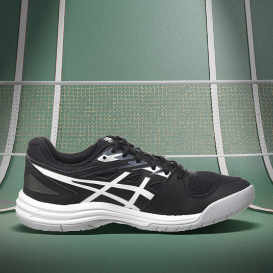 Asics Upcourt 4 Badminton Shoes