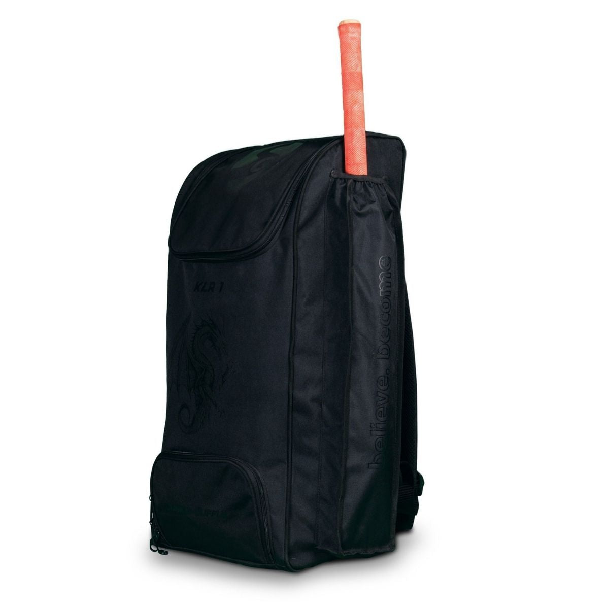 SG KLR Junior Duffle Cricket Kitbag