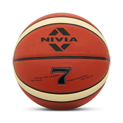 Load image into Gallery viewer, Nivia Engraver Basketball
