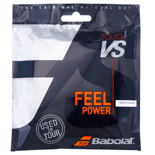 Babolat  VS Touch 12M Natural Tennis String