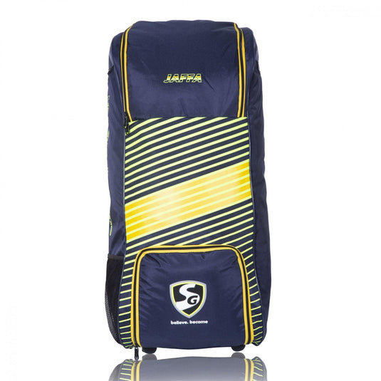 SG Jaffa Cricket Duffle Bag