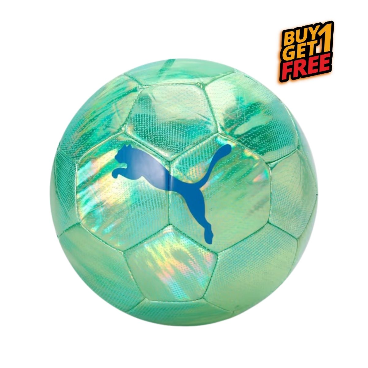 Puma Final Graphic Football (BOGO)