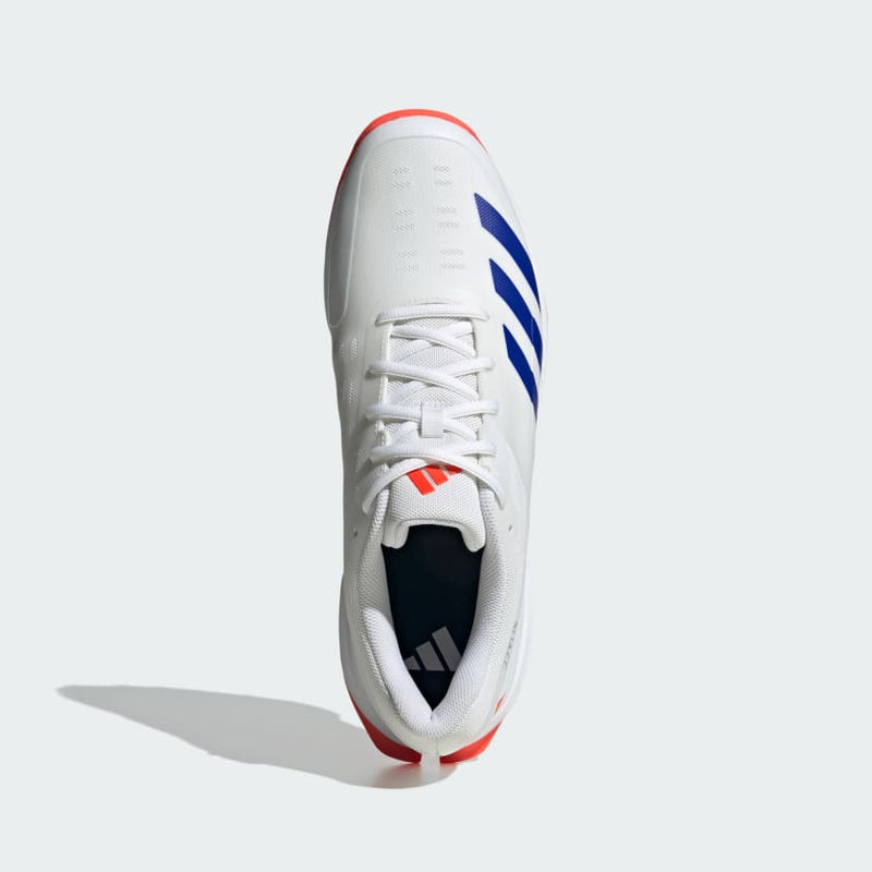 Load image into Gallery viewer, Adidas 22 YDS Cricket Shoes
