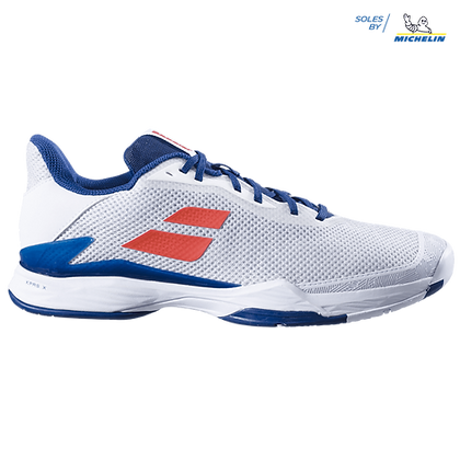 Load image into Gallery viewer, Babolat Jet Tere All Court Men Tennis Shoes
