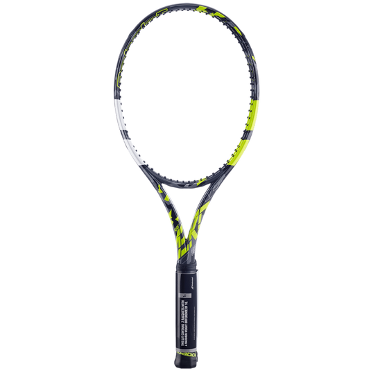 Babolat Pure Aero+ U NCV Tennis Racquet(Unstrung)