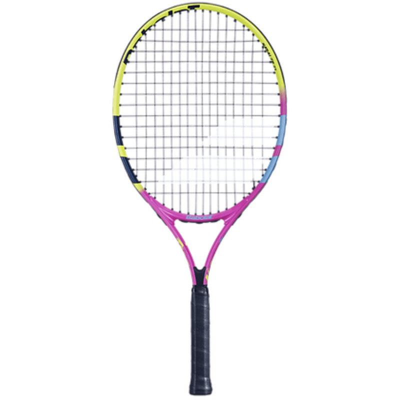 Load image into Gallery viewer, Babolat Nadal Junior 23 SCV Tennis Racket