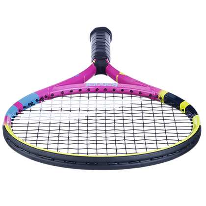 Load image into Gallery viewer, Babolat Nadal Junior 26 S CV Tennis Racket
