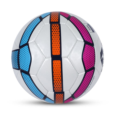 Load image into Gallery viewer, Nivia Symbolo Pu Football Ball