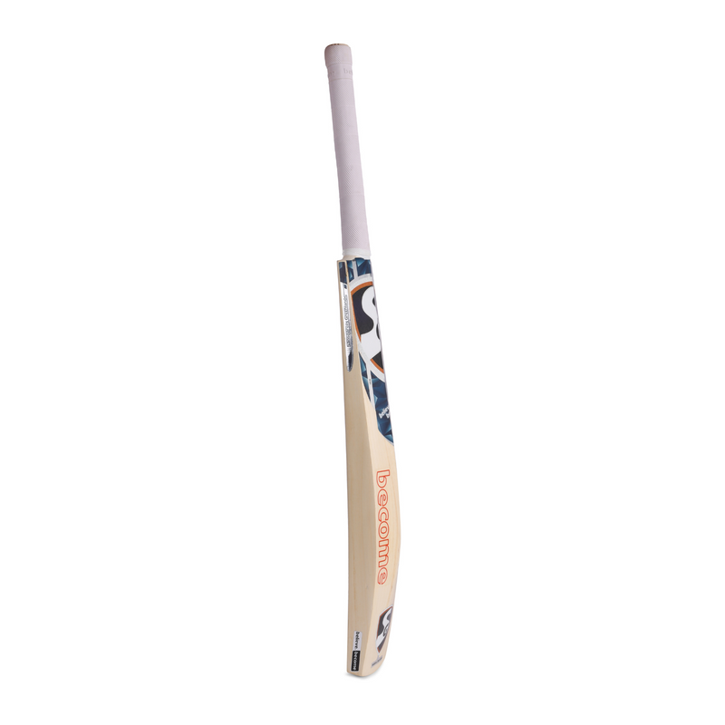 Load image into Gallery viewer, SG Boundary Xtreme Kashmir Willow Cricket Bat side image
