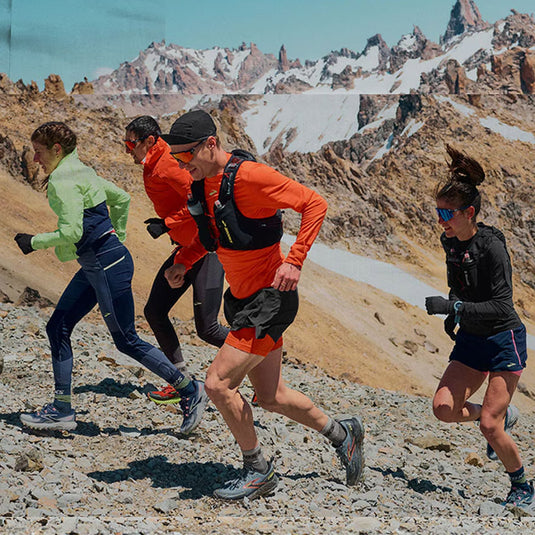 We're driven by an endless pursuit to understand how humans move