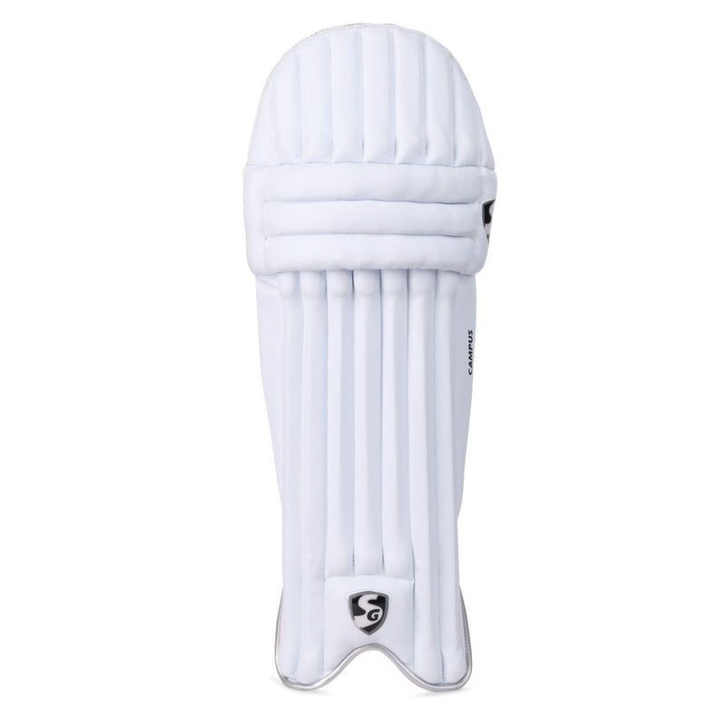 Load image into Gallery viewer, SG Campus Cricket Batting Pads