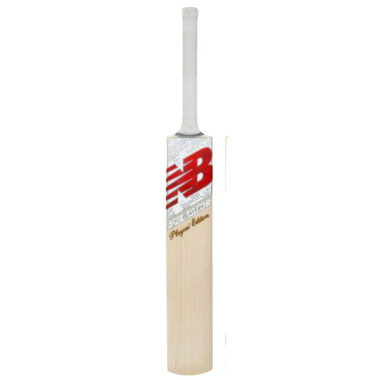 New Balance TC Players Edition English Willow Cricket Bat
