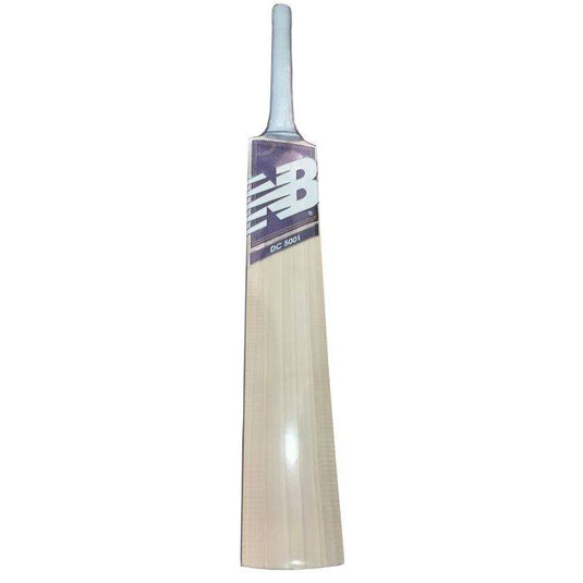 New Balance DC500i English Willow Cricket Bat
