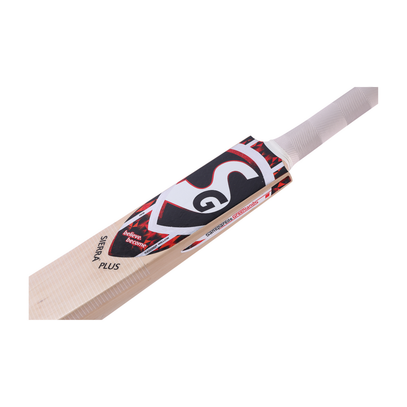 Load image into Gallery viewer, SG Sierra Plus Kashmir Willow Cricket Bat