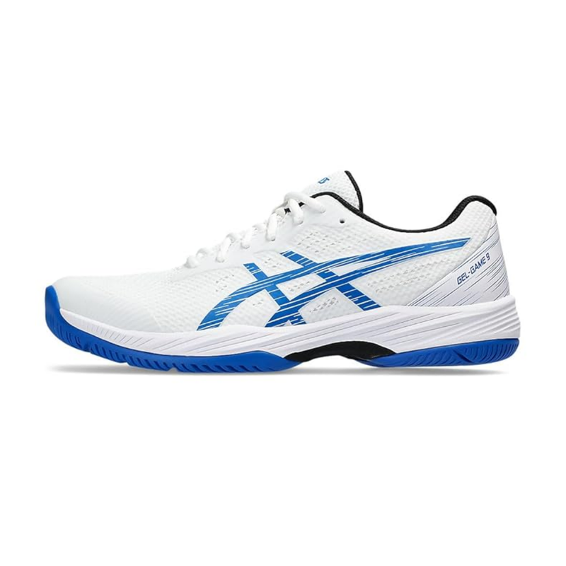 Load image into Gallery viewer, Asics Gel Game 9 Tennis Shoes