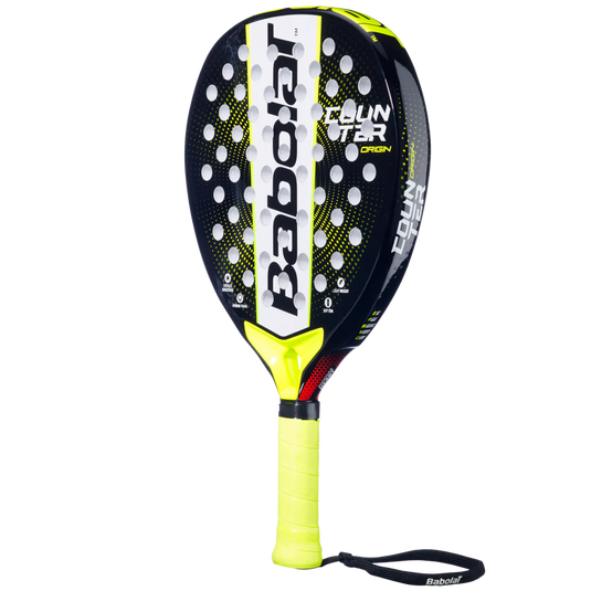 Babolat Counter Origin Padel Racket