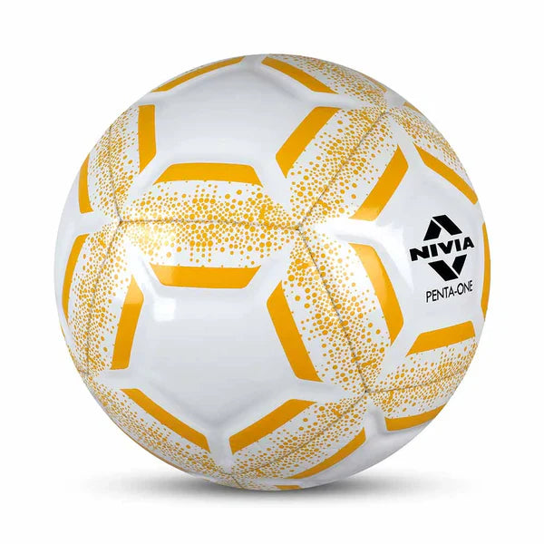 Load image into Gallery viewer, Nivia Penta-One Football