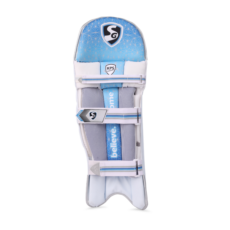 Load image into Gallery viewer, SG Litevate Cricket Batting Pads