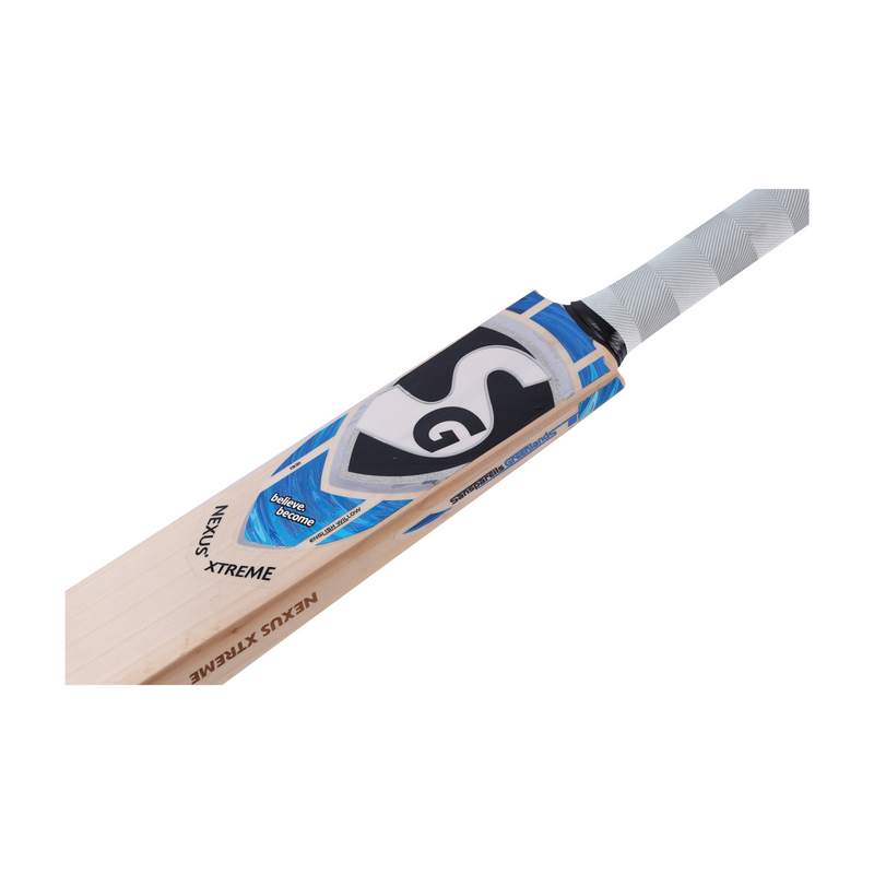 Load image into Gallery viewer, SG Nexus Xtreme English Willow Cricket Bat