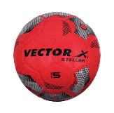 Vector X Stellar Football