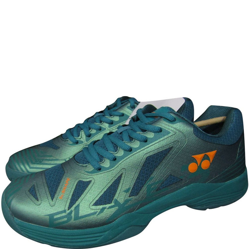 Load image into Gallery viewer, Yonex Blaze 3 Men Badminton Shoes