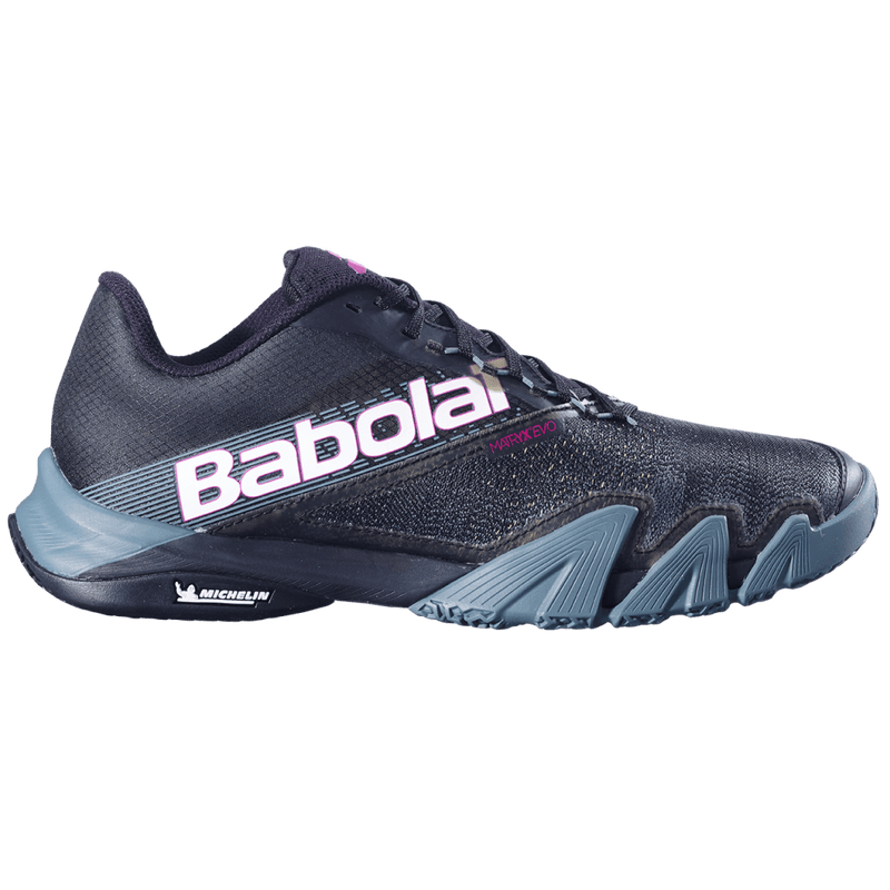 Load image into Gallery viewer, Babolat Jet Premura 2 Padel Shoes
