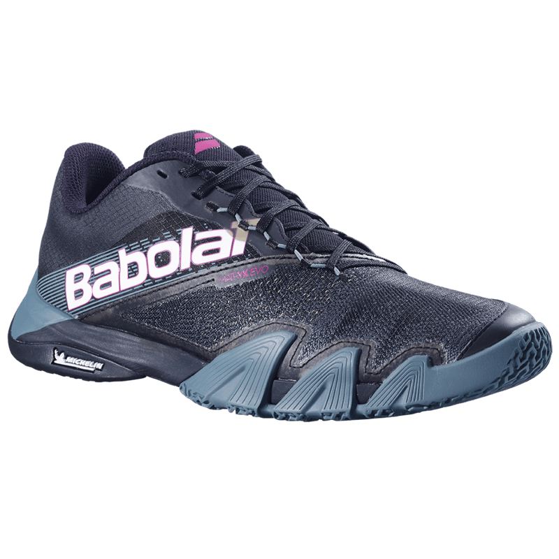 Load image into Gallery viewer, Babolat Jet Premura 2 Padel Shoes
