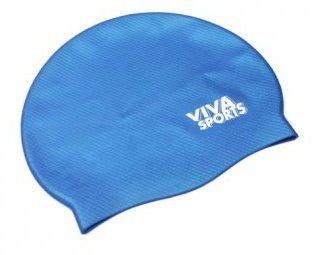 Viva Sport Surplus Swimming Cap